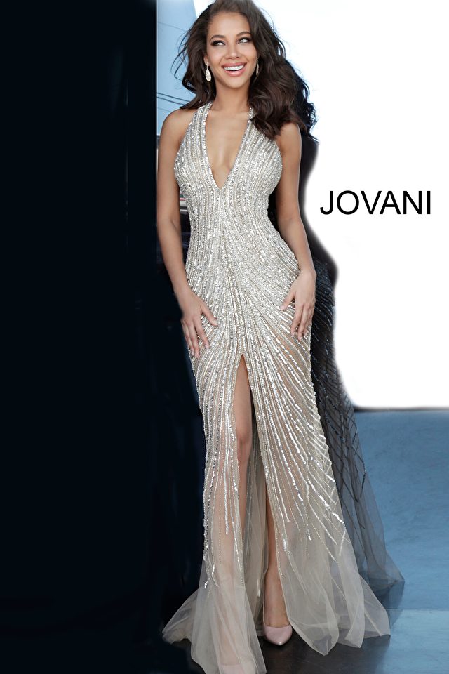 jovani Style 2609-4