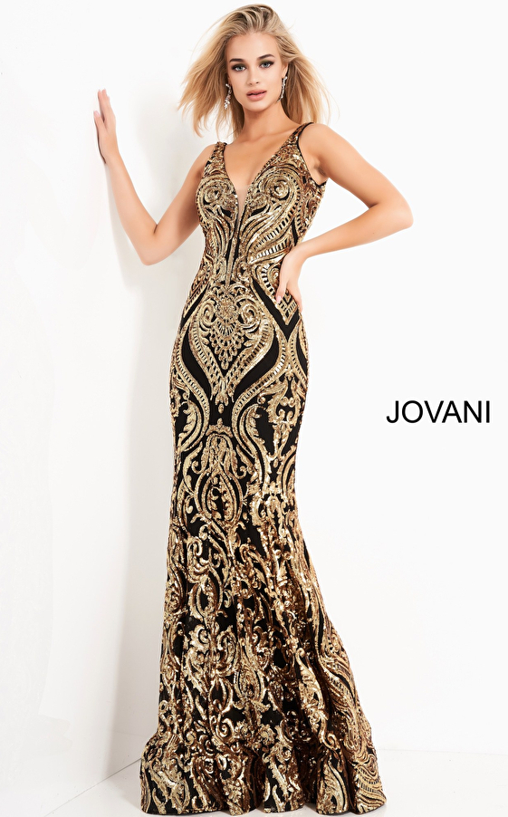 jovani Style 2669