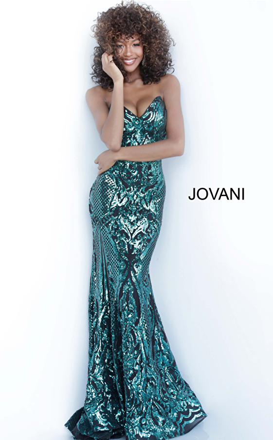 jovani Style 2670