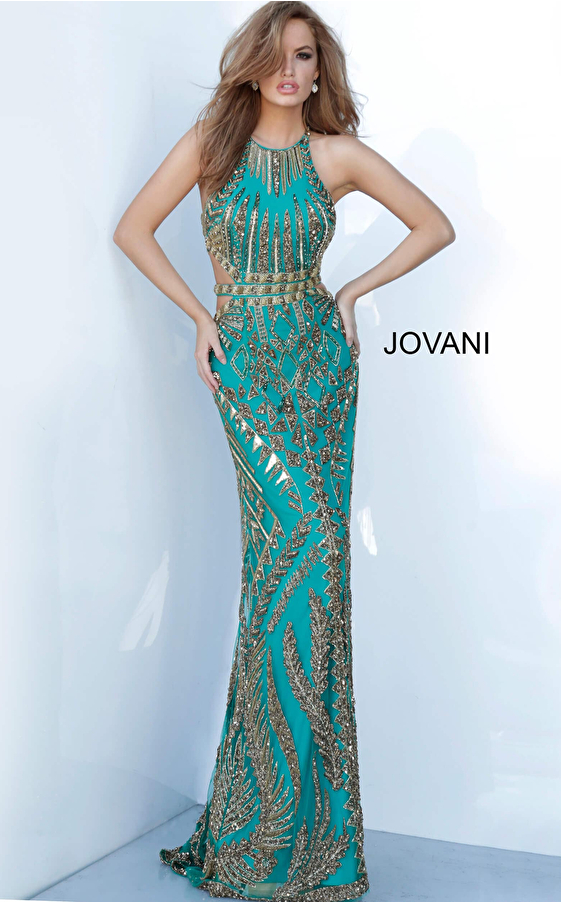 jovani Style 2720