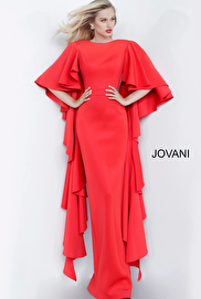 jovani Style 3018-2