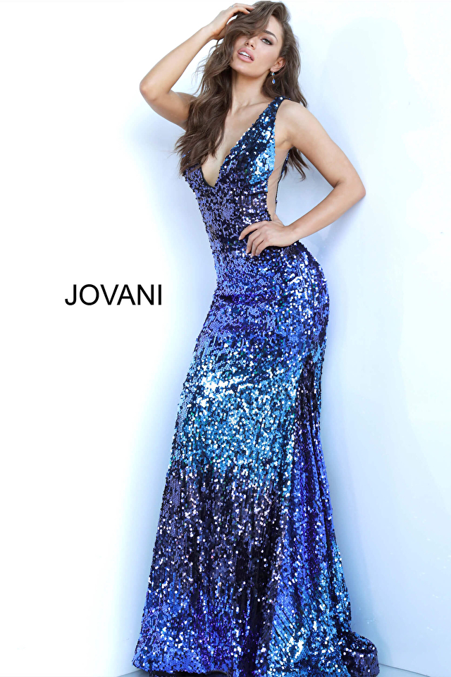 jovani Style 3192