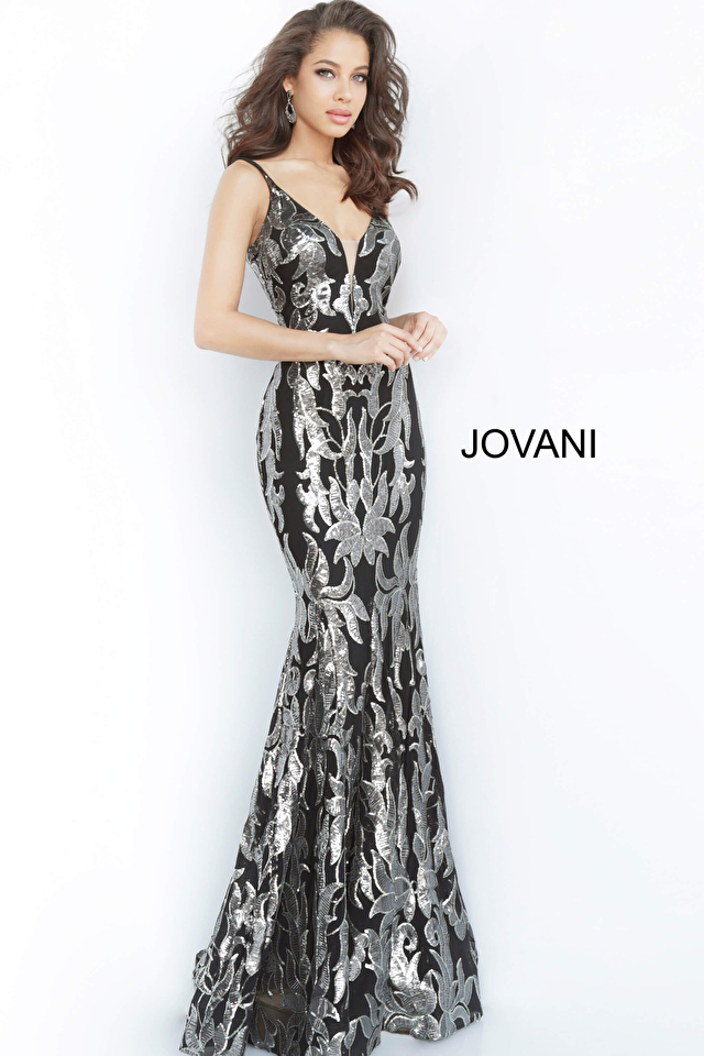 jovani Style 3263-6