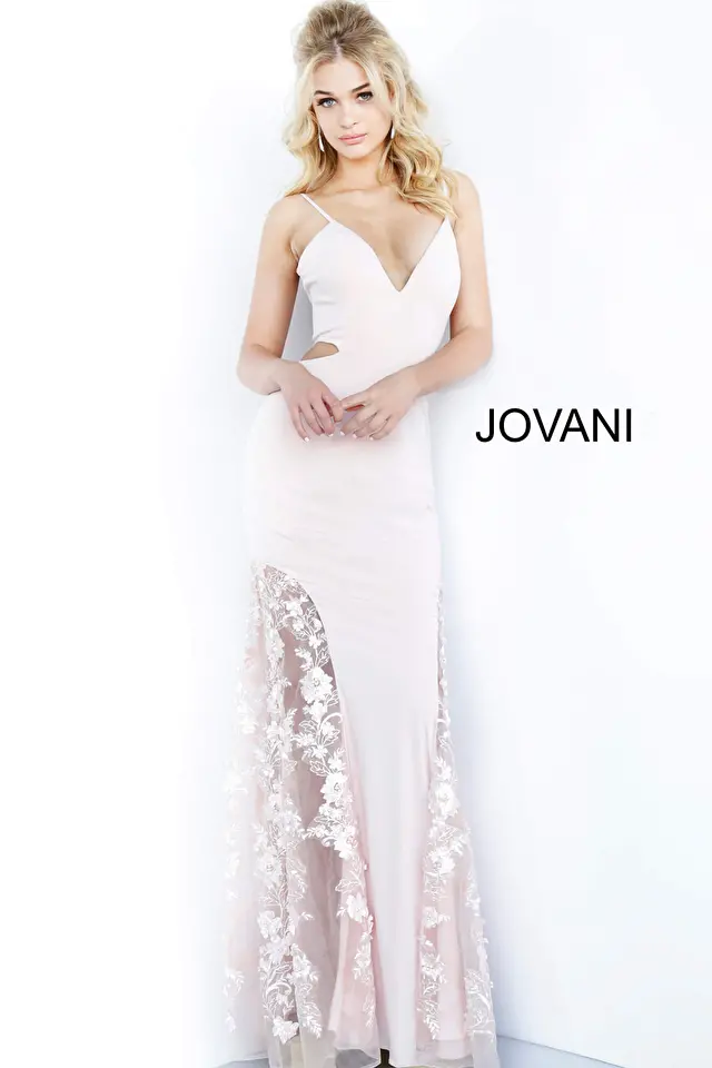 jovani Style 07296