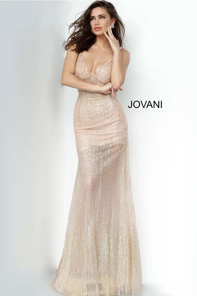 jovani Style 60695