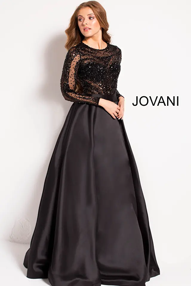 jovani Style 46066-7