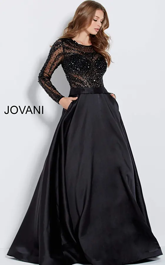 jovani Style 46066