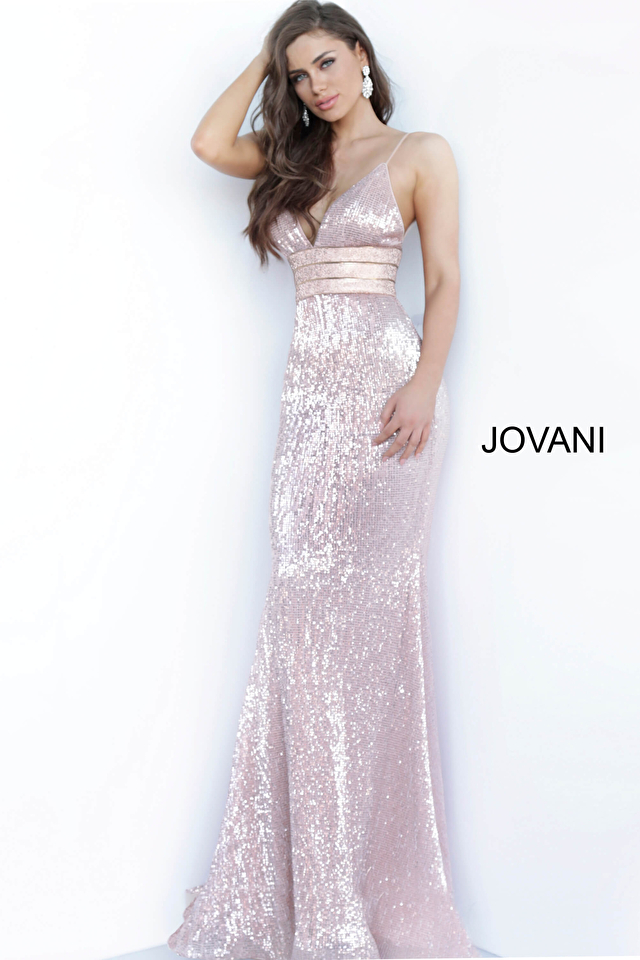 jovani Style 4697