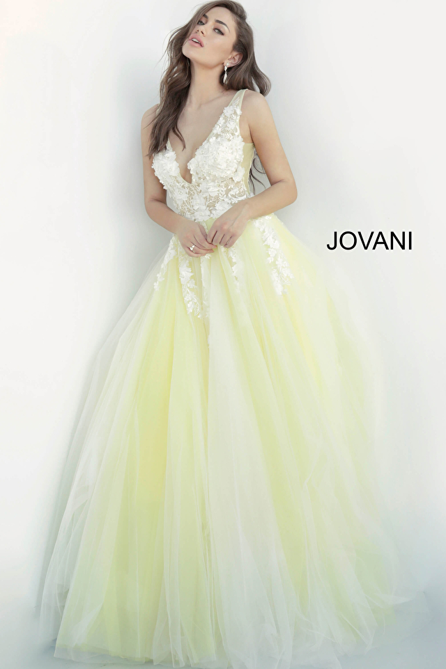 jovani Style 55634