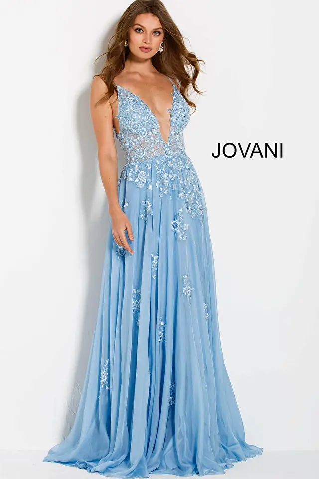 jovani Style 58632