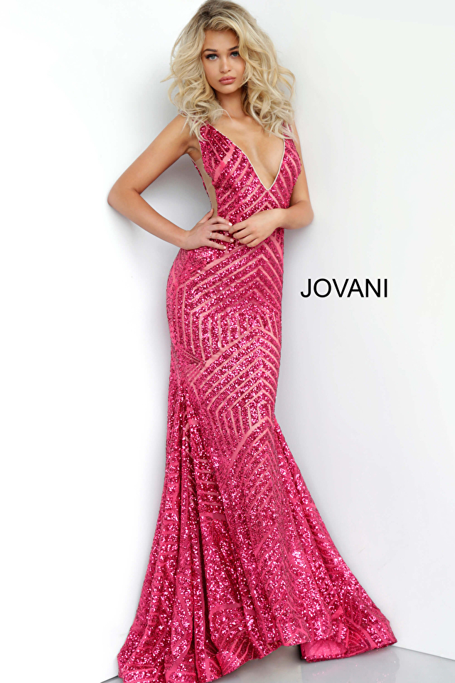 jovani Style 59762-6