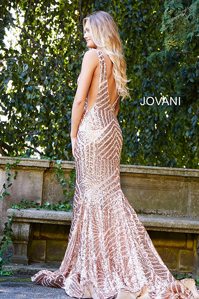 jovani Style 59762-7