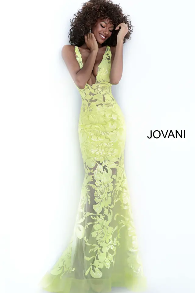 jovani Style 60283