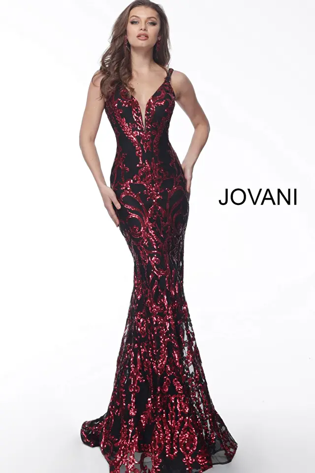jovani Style 3186