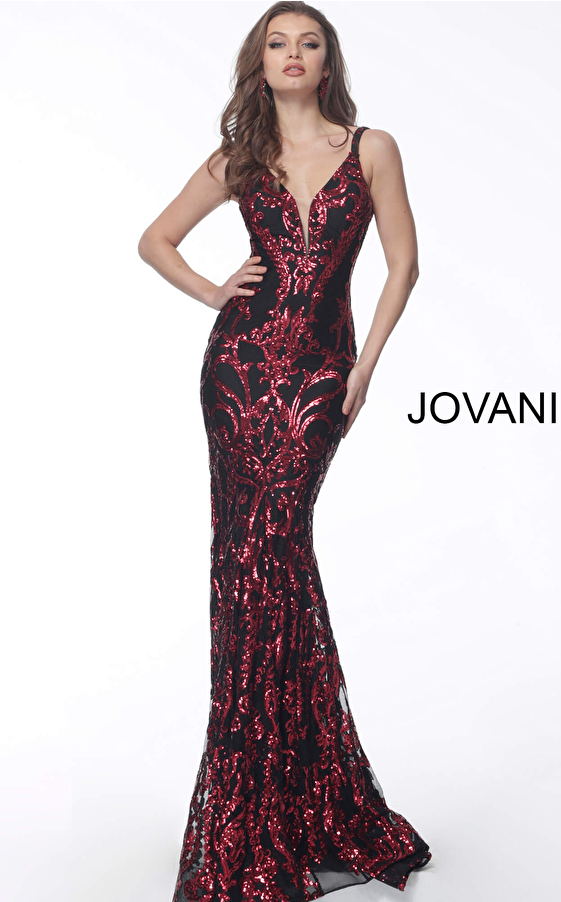 jovani Style 63350