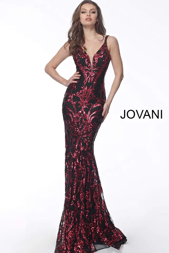 jovani Style 67331