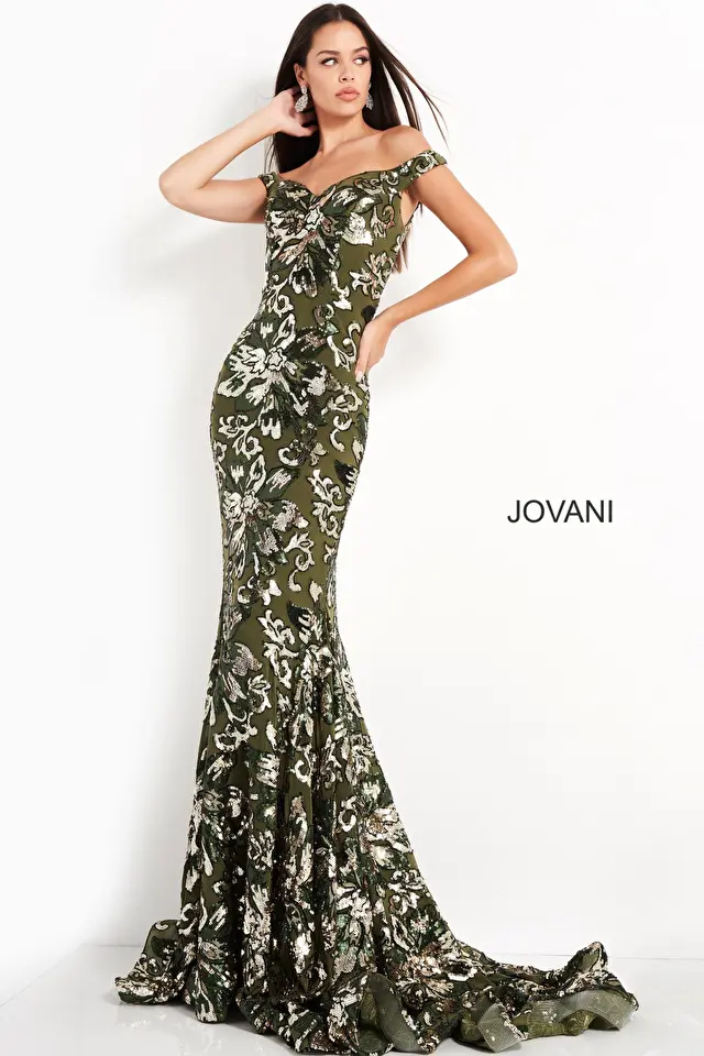 jovani Style 04809