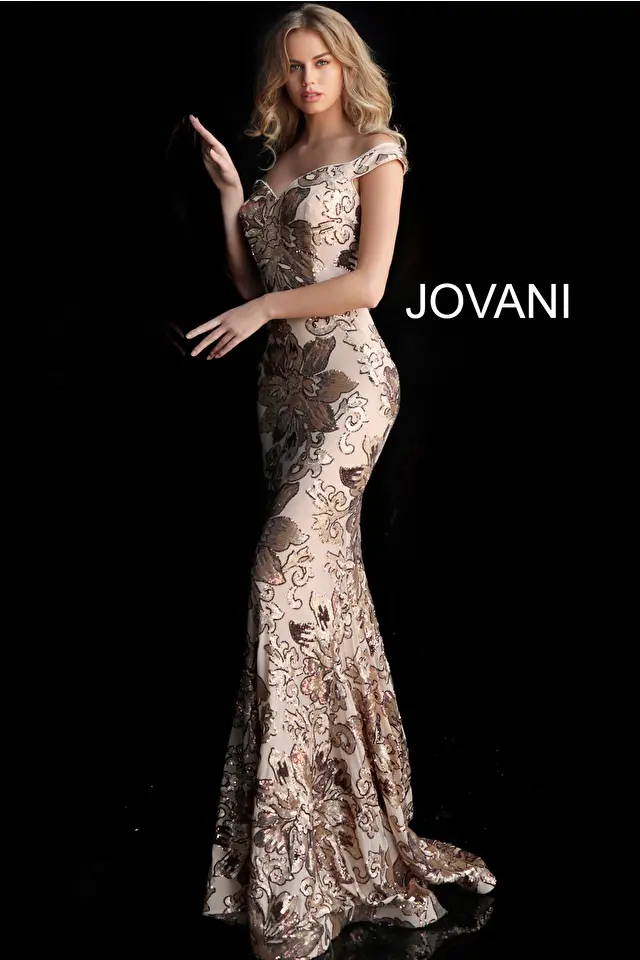 jovani Style 63516-8
