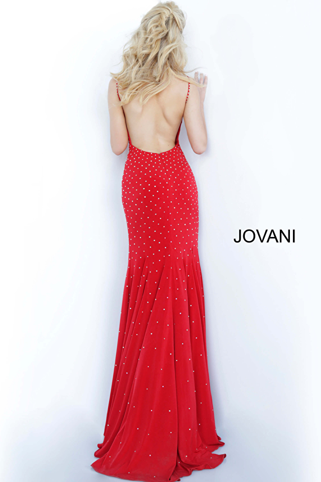 jovani Style 63563-5