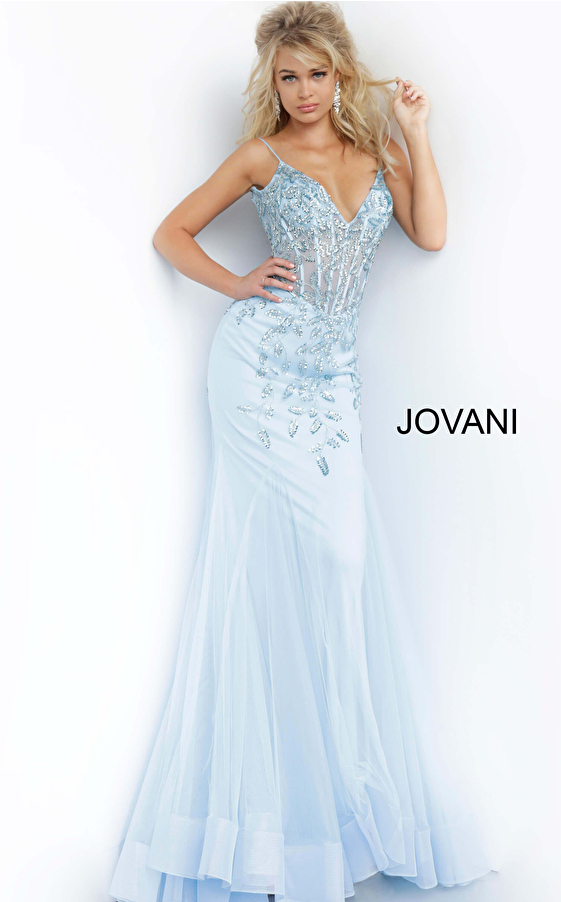 jovani Style 63704