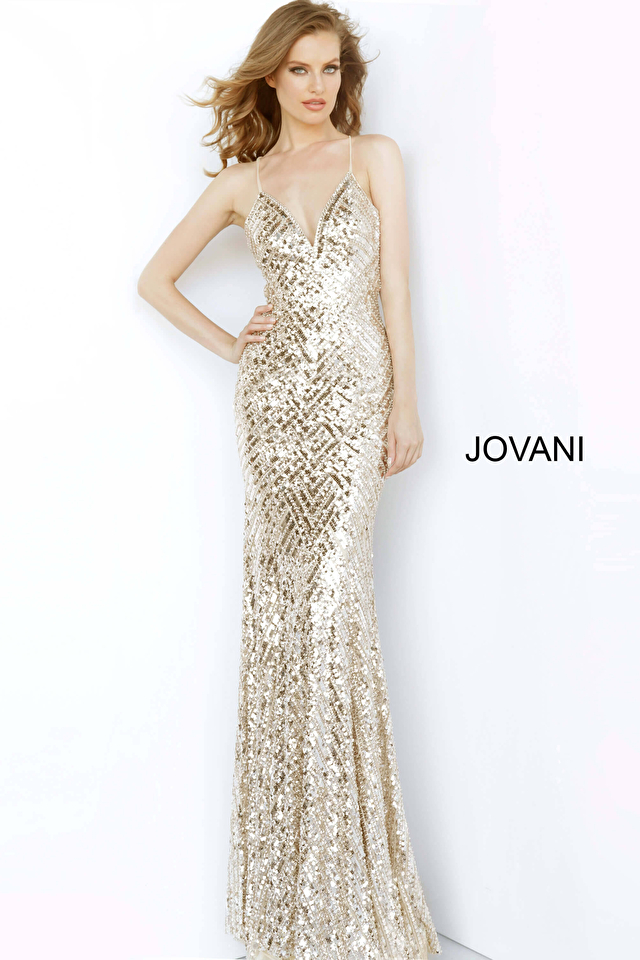 jovani Style 04813