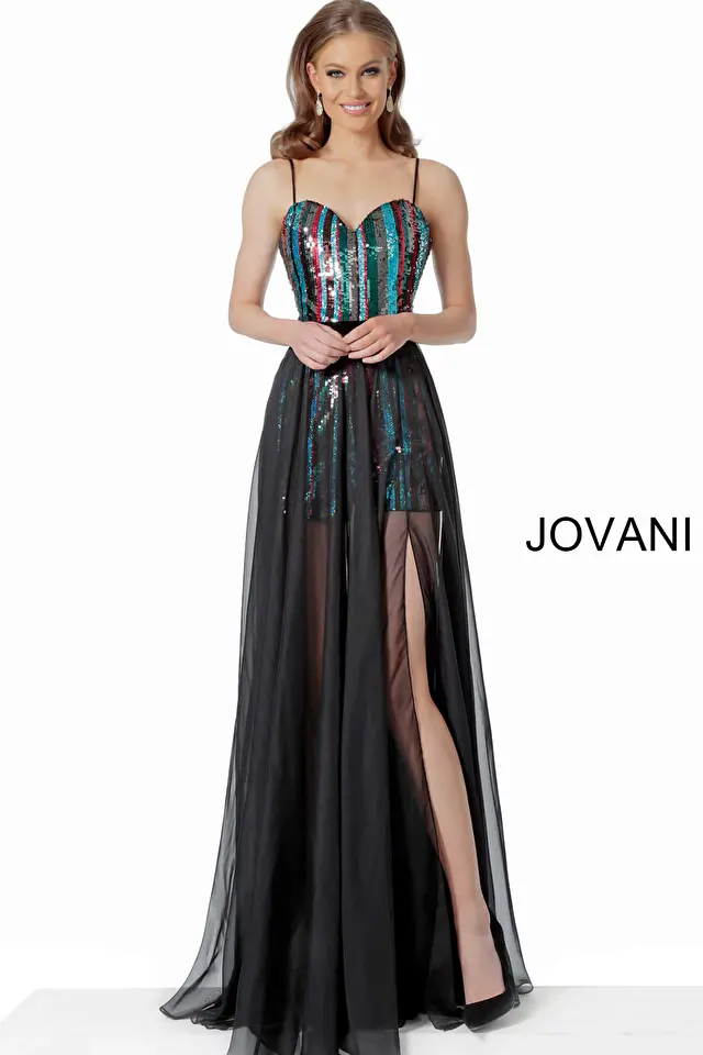 jovani Style 65381