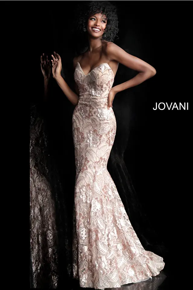 jovani Style 63350