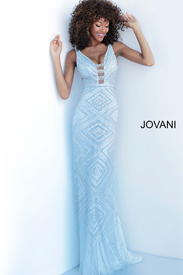 jovani Style 2609