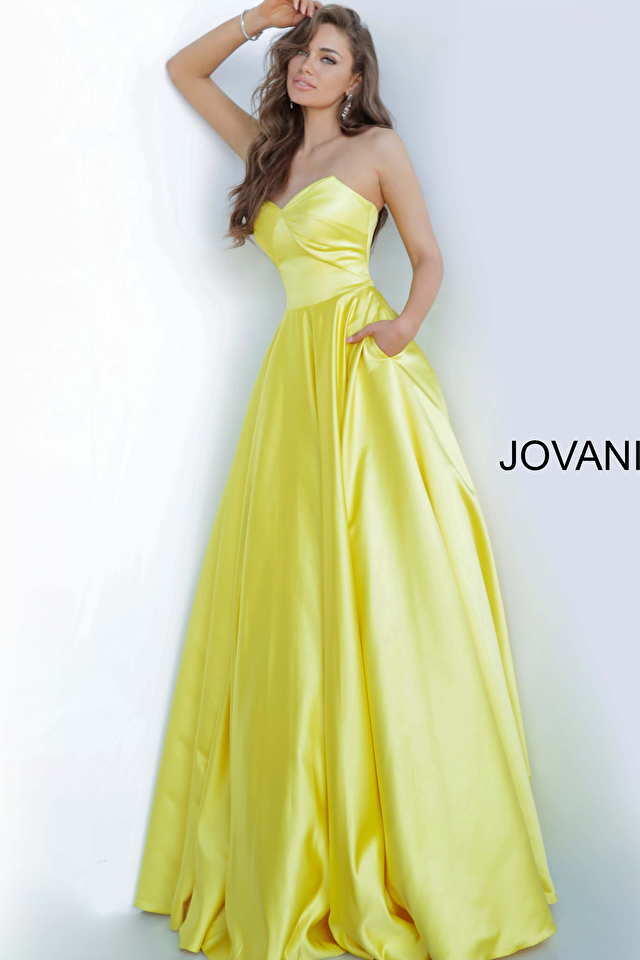 jovani Style 00199
