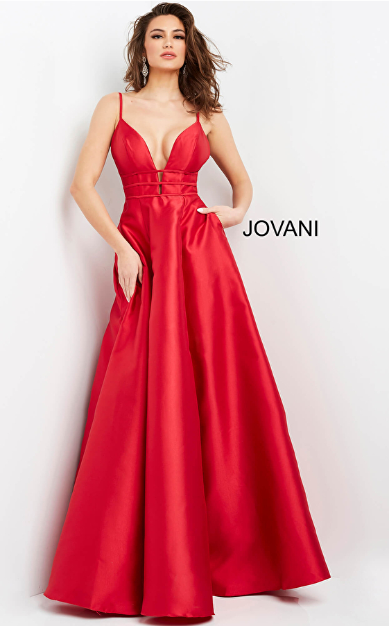 jovani Style B66717