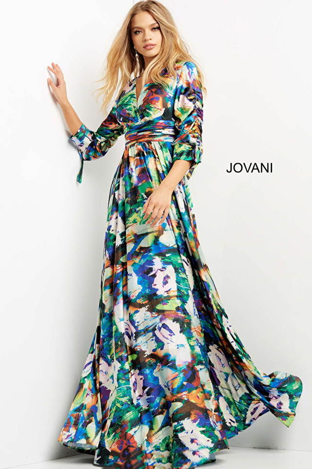 jovani Style 08162