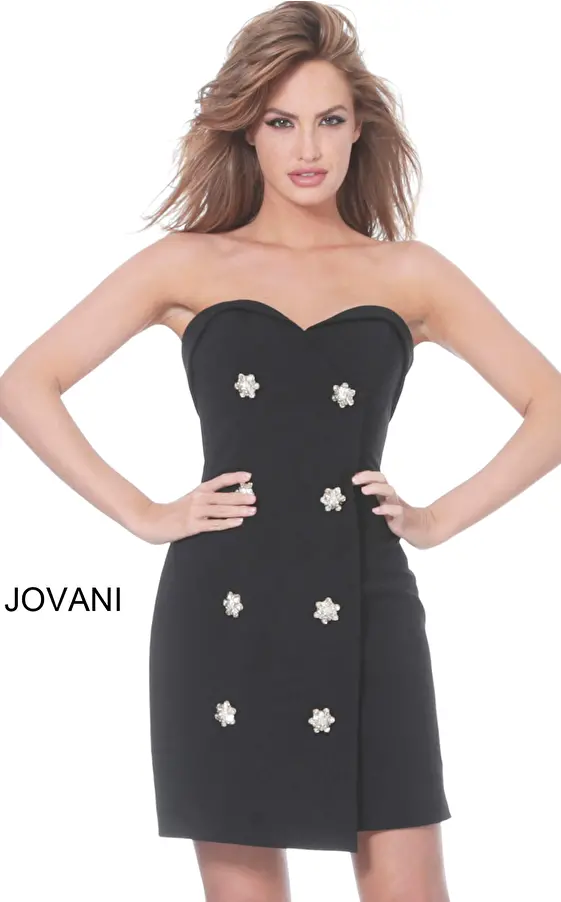 jovani Style 00411