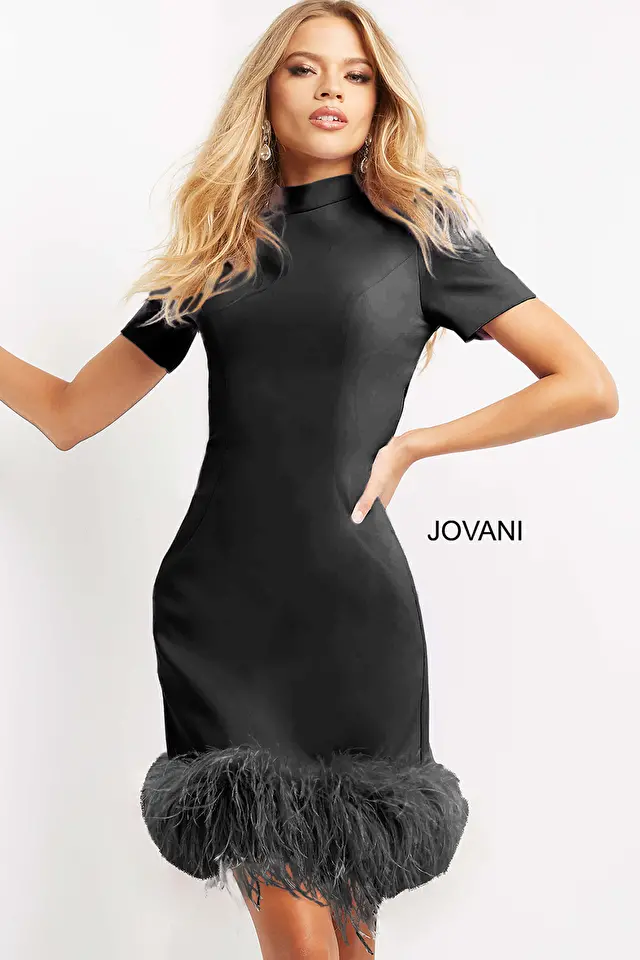 jovani Style 08253