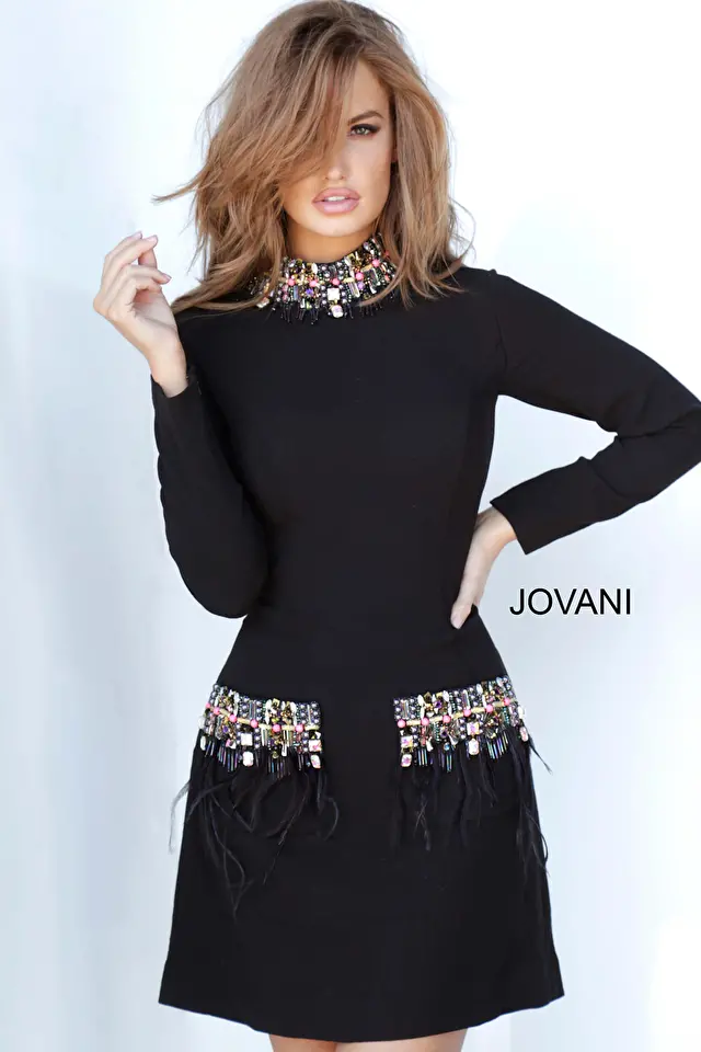 jovani Style M03274