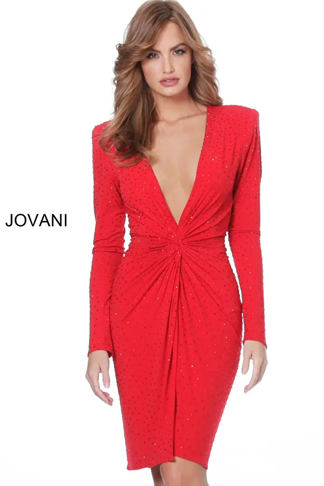 jovani Style 3059