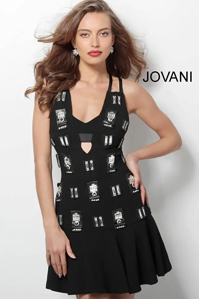 jovani Style M63370