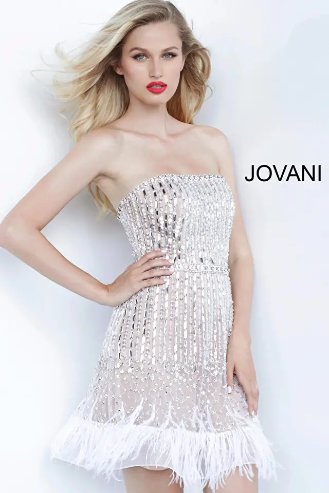 jovani Style 64266