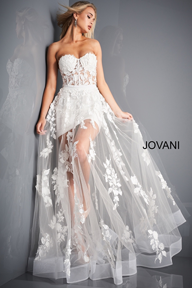 jovani Style 02845-4