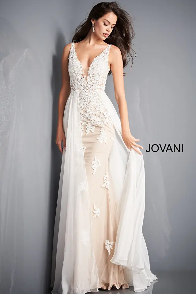 jovani Style S62942