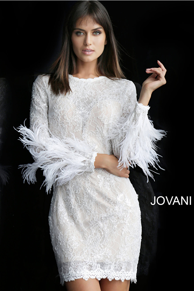 jovani Style 08306