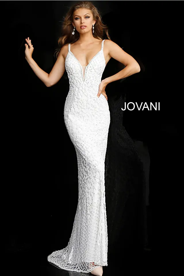 jovani Style 66765