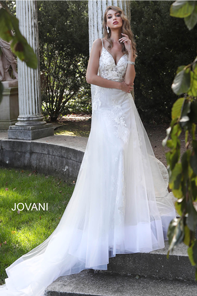 jovani Style JB65930