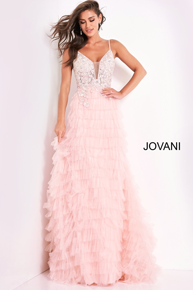 jovani Style JB68165