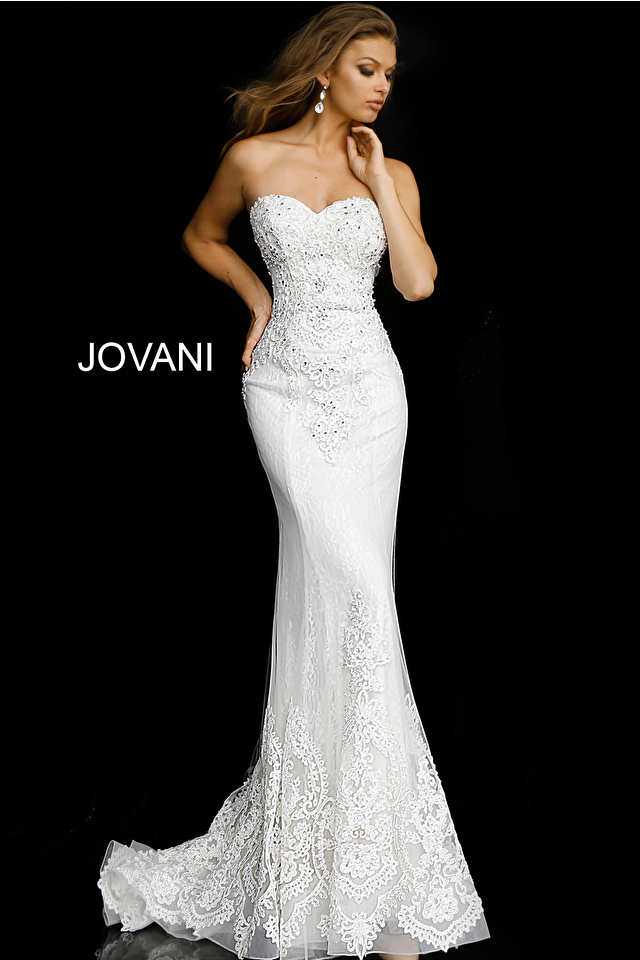 jovani Style JB63169