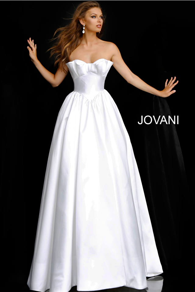 jovani Style JB2500