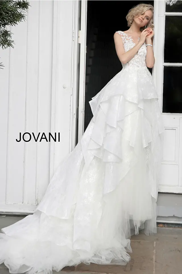 jovani Style jb09393