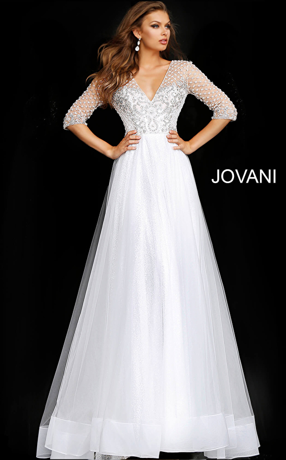 jovani Style JB68168