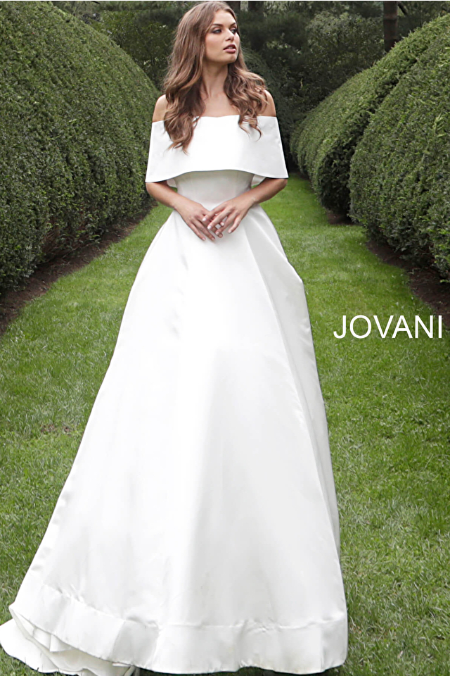 jovani Style JB2500