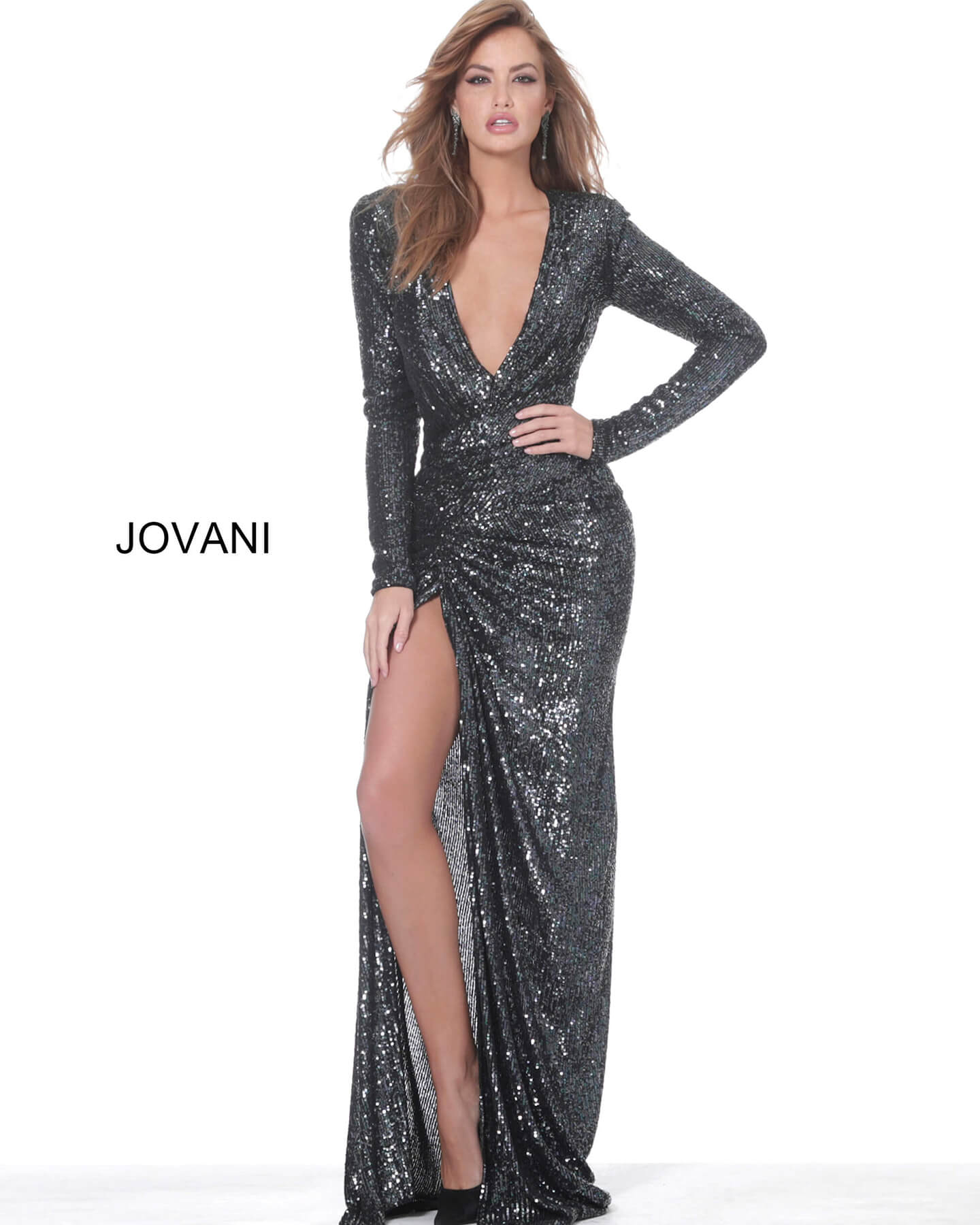 jovani long dresses