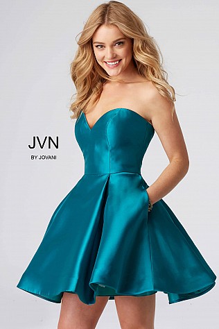 Affordable Prom Dresses - JVN By Jovani